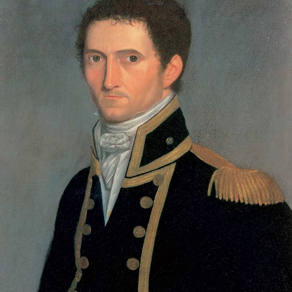 tasmania history town names tourism